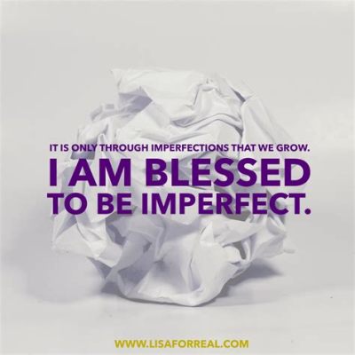  Imperfection: Reflections on Leading with Vulnerability and Humility! A Thai Treasure Unveiled