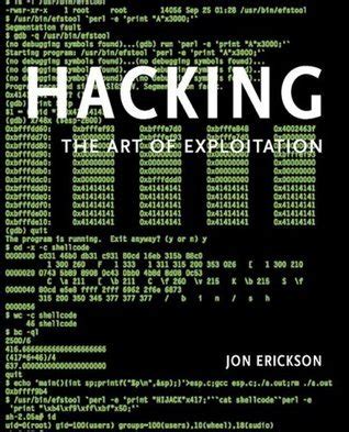  Hacking: The Art of Exploitation -  Bir Bilgisayar Güvenliği Şaheseri!