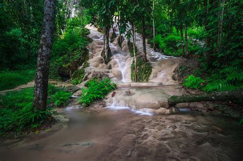 Hidden Wonders: Capturing the Ethereal Beauty of Thailand Through a Lens