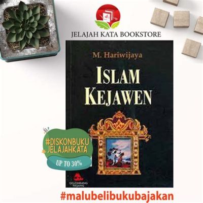  Koran dan Kejawen: Sebuah Perjumpaan Batin - Merahasiakan Misteri Kepercayaan Lokal dalam Sudut Pandang Islam