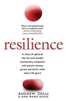  Resilience: Why Things Bounce Back -  Bir Psikoloji Yolculuğu İçin Zarif Bir İnceleme ve Doğu Bilgeliğinin Modern Yorumu