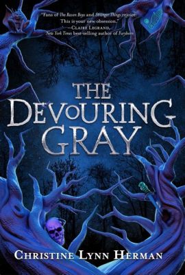  The Devouring Gray - Bir Karanlık Hikayesi ve Kayıp Kişiliklerin Gizemi