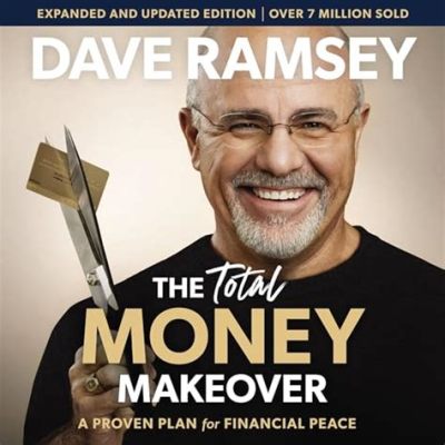  The Total Money Makeover : Bir Paranın Sanatı İçin Bir Keşif Yolculuğu