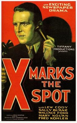 X Marks the Spot: An Exquisite Exploration of Beauty Through Literary Alchemy!