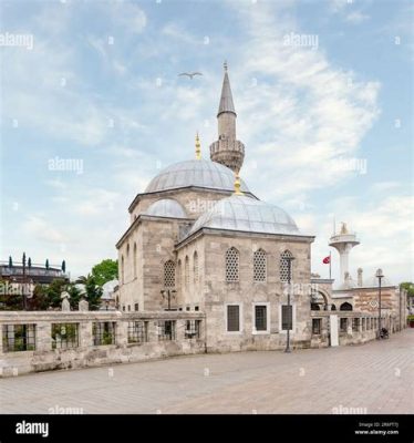  Yaqub Pasha Mosque: An Ode to Ottoman Elegance and Architectural Genius