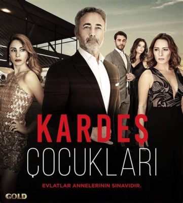  Zündel'ın Çocukları: Bir Aile Draması ve Şehvetin Karanlık İzleri